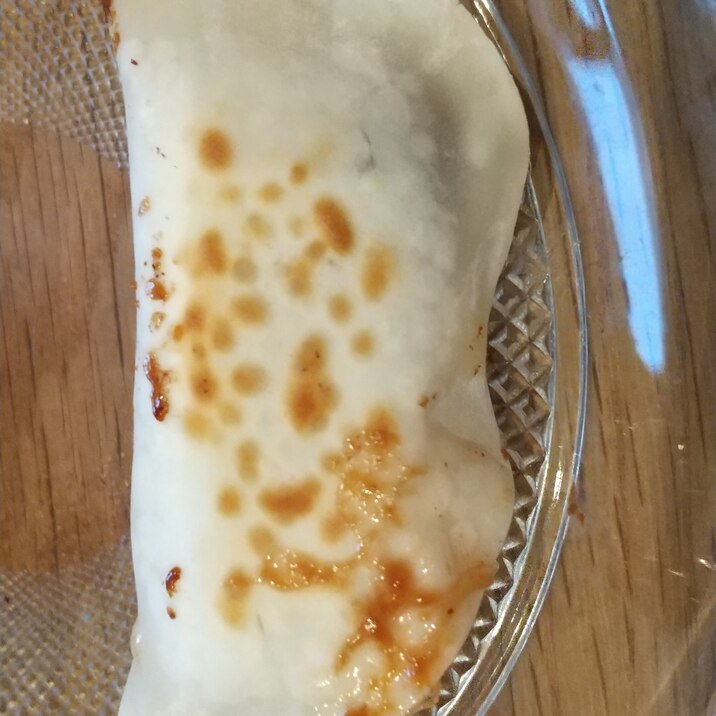 余った餃子の皮がデザートに?!マシュマロ餃子☆